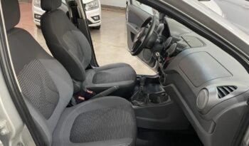 Fiat Palio completo