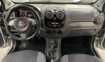 Fiat Palio completo