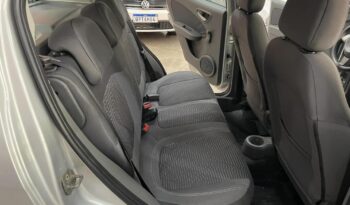 Fiat Palio completo