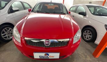 Fiat Siena completo