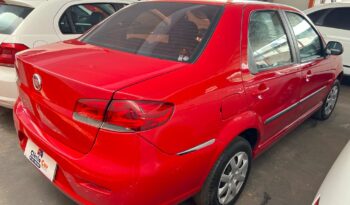 Fiat Siena completo