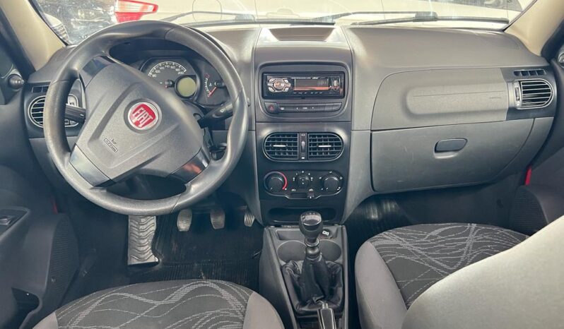 Fiat Siena completo