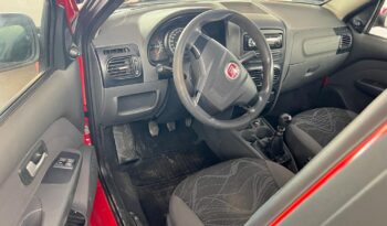 Fiat Siena completo