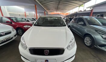 Fiat Grand Siena completo