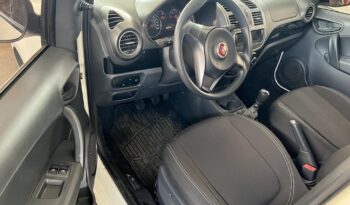 Fiat Grand Siena completo