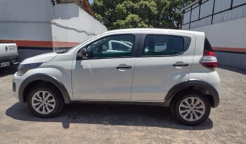 Fiat Mobi completo