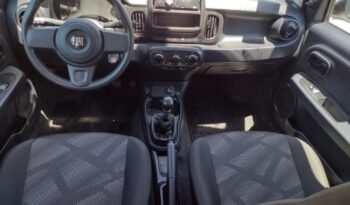 Fiat Mobi completo