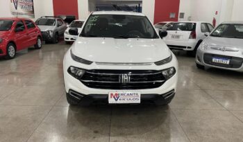 Fiat Toro completo