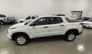 Fiat Toro completo