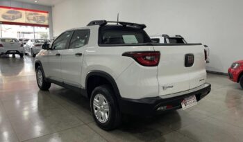 Fiat Toro completo