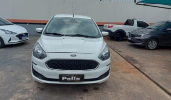 Ford KA completo