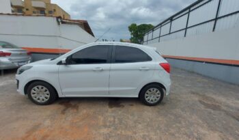 Ford KA completo