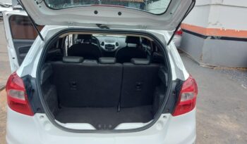 Ford KA completo