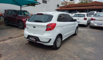 Ford KA completo