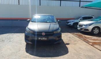 Fiat Cronos completo