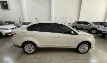 Fiat Grand Siena completo