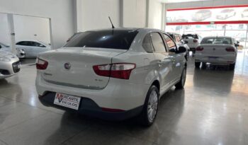 Fiat Grand Siena completo