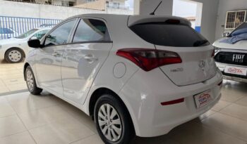 Hyundai HB20 completo