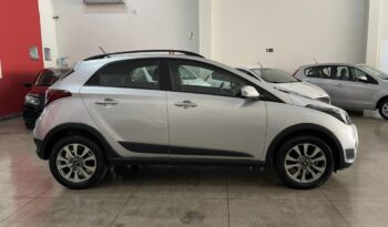 Hyundai HB20X completo