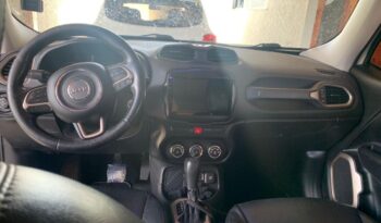 Jeep Renegade completo