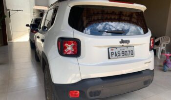 Jeep Renegade completo