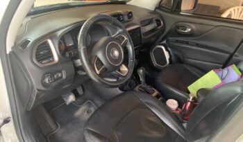 Jeep Renegade completo