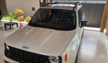 Jeep Renegade completo