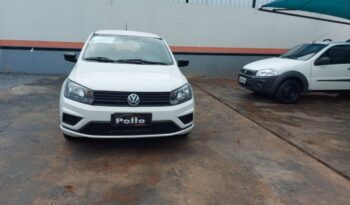 Volkswagen Gol completo