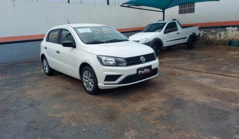 Volkswagen Gol completo