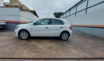 Volkswagen Gol completo