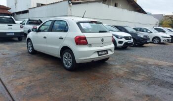 Volkswagen Gol completo