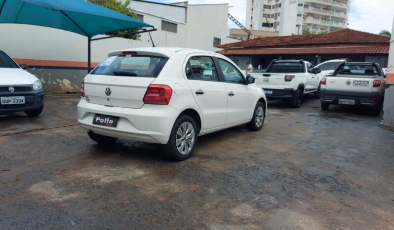 Volkswagen Gol completo