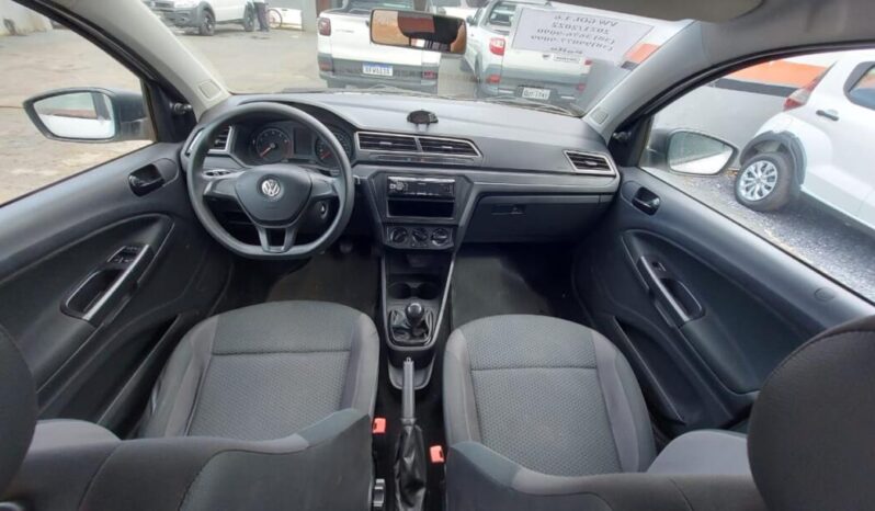 Volkswagen Gol completo