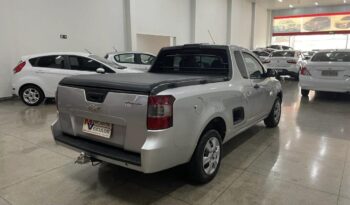 Chevrolet Montana completo