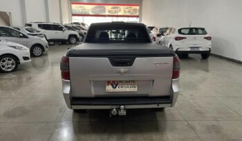 Chevrolet Montana completo