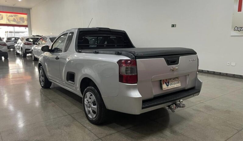 Chevrolet Montana completo