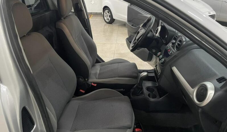 Chevrolet Montana completo