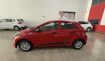 Hyundai HB20 completo