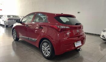 Hyundai HB20 completo