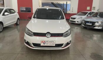 Volkswagen Fox completo