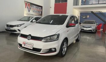 Volkswagen Fox completo