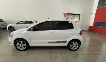 Volkswagen Fox completo