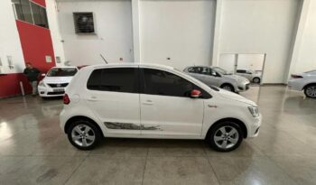 Volkswagen Fox completo