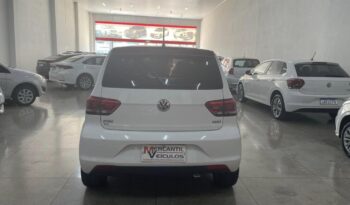 Volkswagen Fox completo