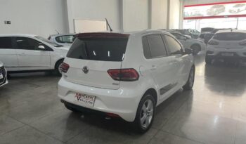 Volkswagen Fox completo