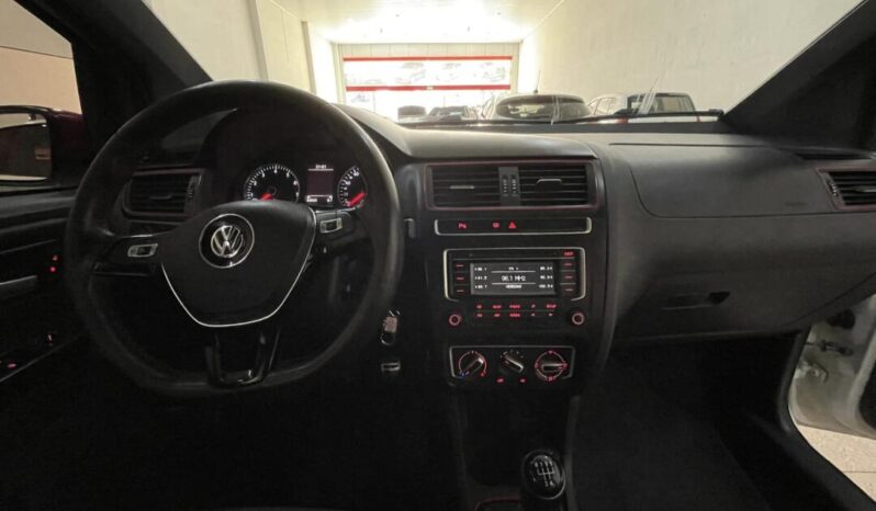 Volkswagen Fox completo