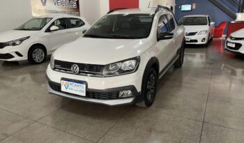 Volkswagen Saveiro completo