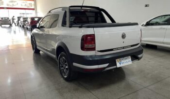 Volkswagen Saveiro completo