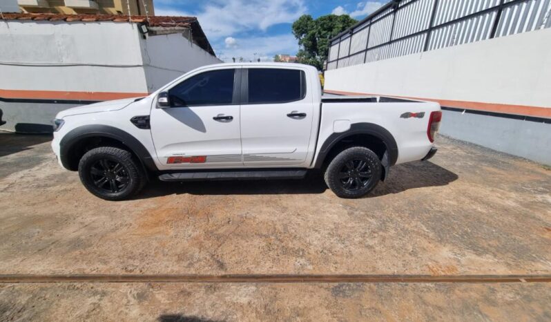 Ford Ranger completo