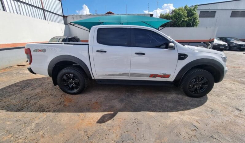 Ford Ranger completo